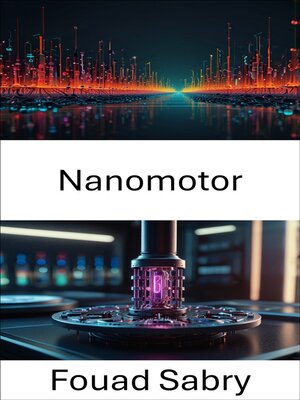 cover image of Nanomotor